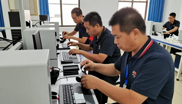 新建楼盘中的来料加工应用趋势分析